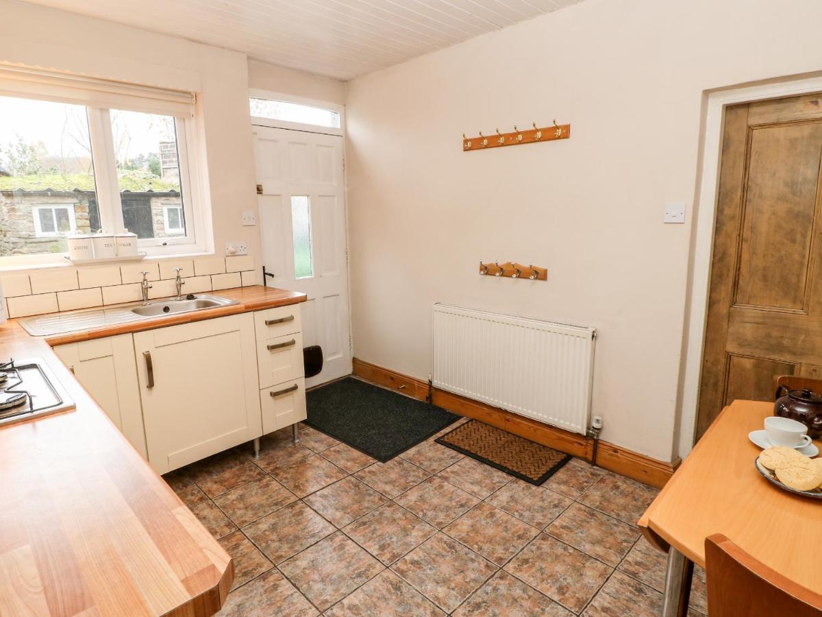 Chare Close Cottage Haltwhistle Exterior foto
