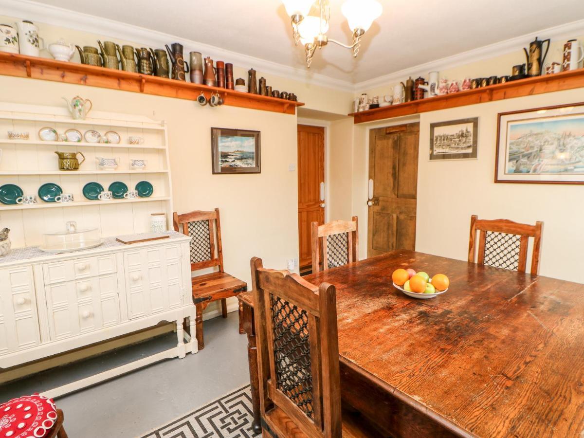 Chare Close Cottage Haltwhistle Exterior foto