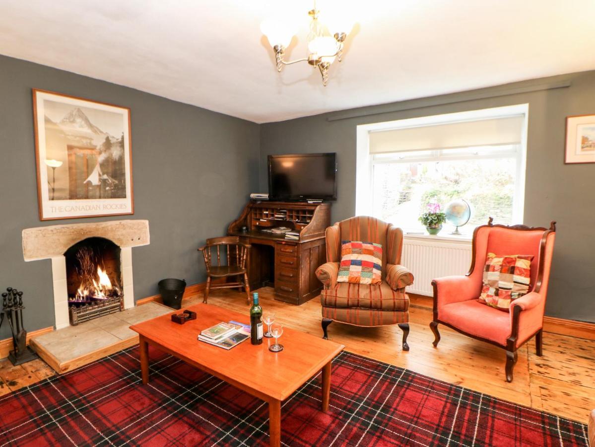 Chare Close Cottage Haltwhistle Exterior foto