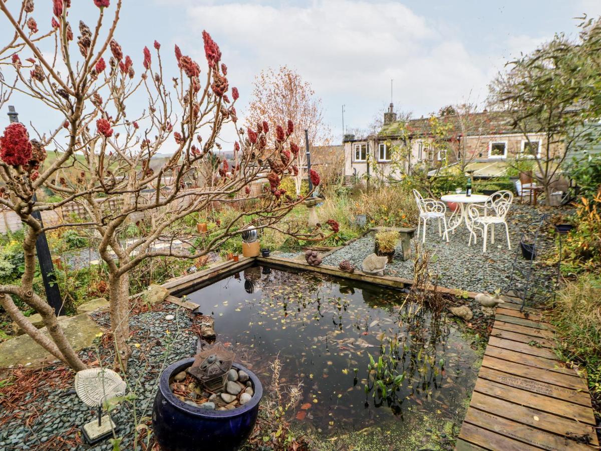 Chare Close Cottage Haltwhistle Exterior foto