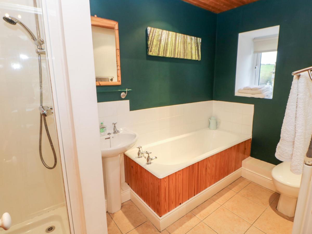 Chare Close Cottage Haltwhistle Exterior foto